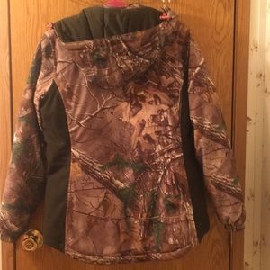 Hunting Jacket